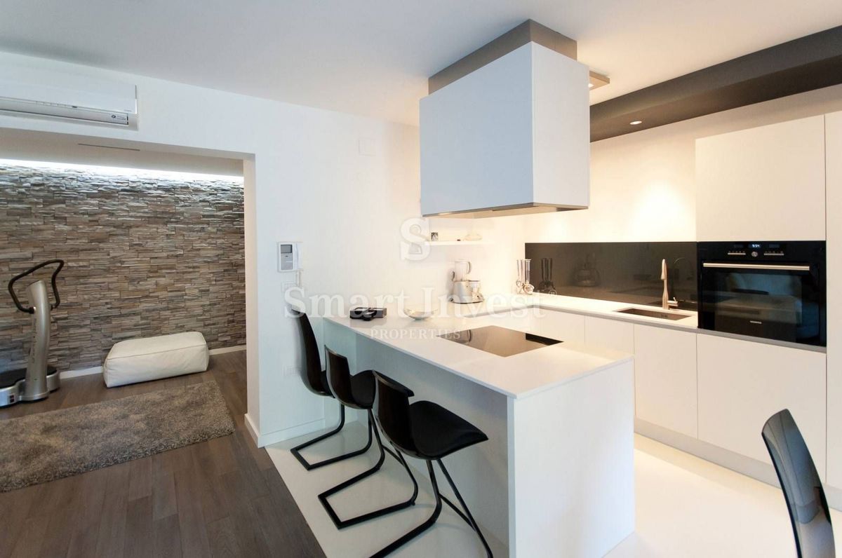 Stanovanje Opatija, 144m2