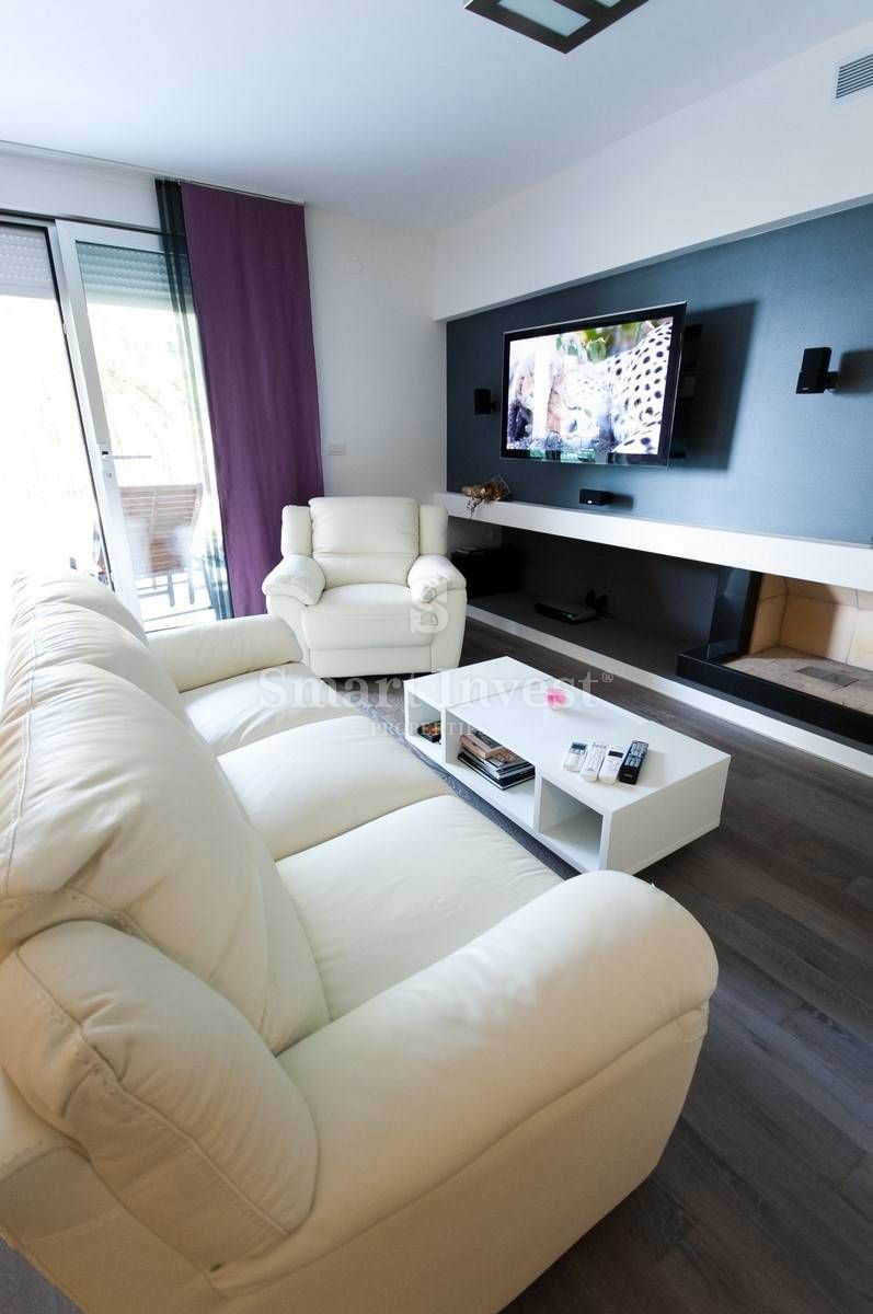 Stanovanje Opatija, 144m2