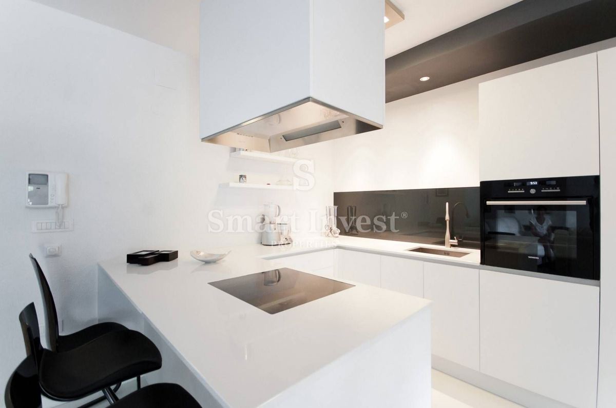 Stanovanje Opatija, 144m2