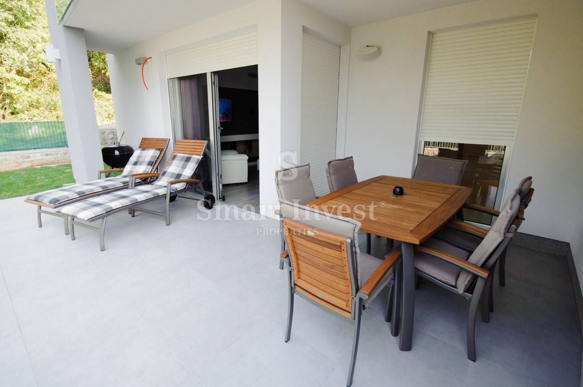 Stanovanje Opatija, 144m2
