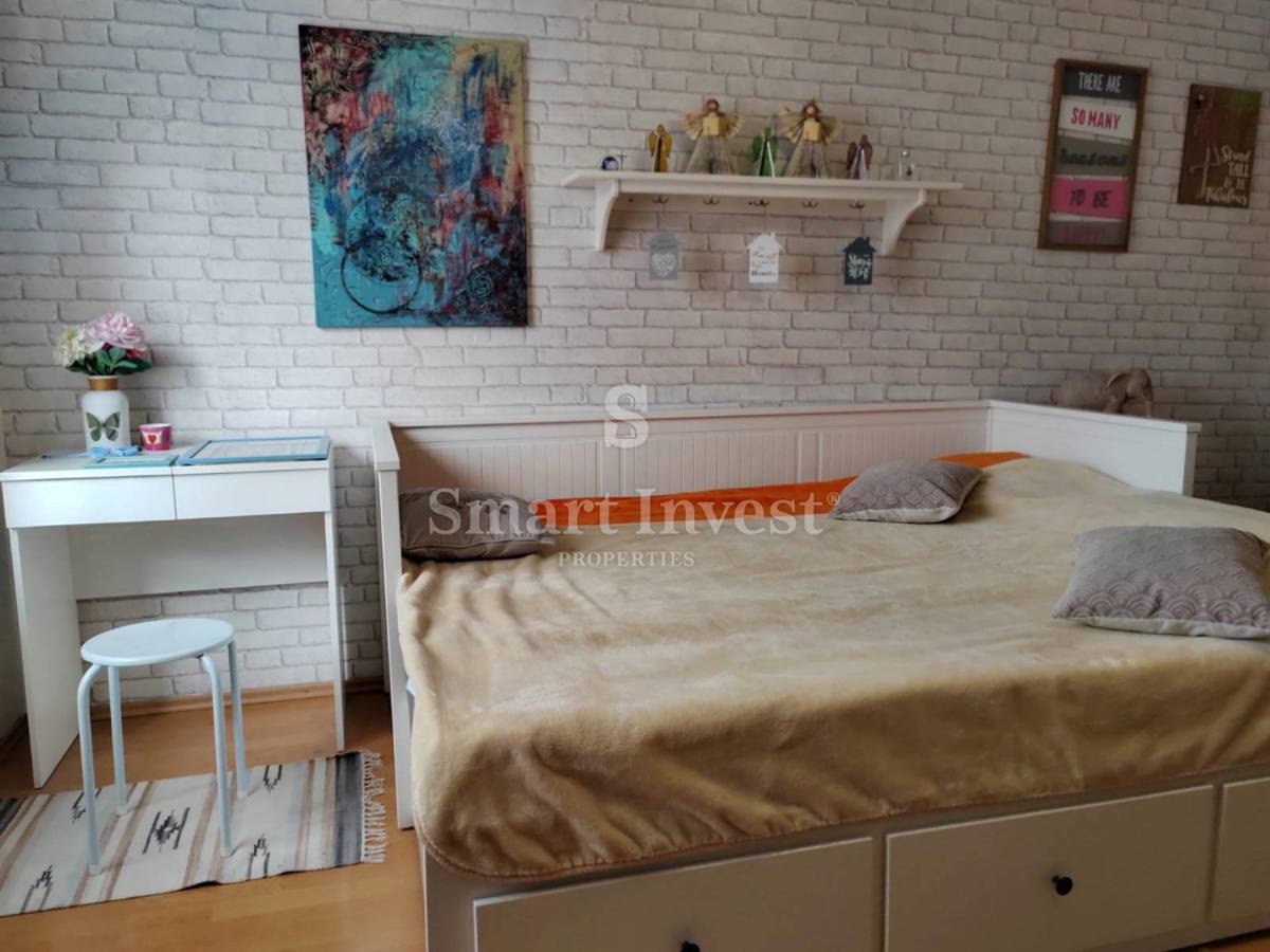 Stanovanje Belveder, Rijeka, 65,60m2
