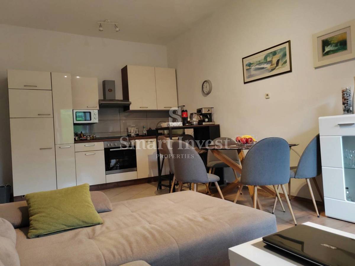 Stanovanje Belveder, Rijeka, 65,60m2