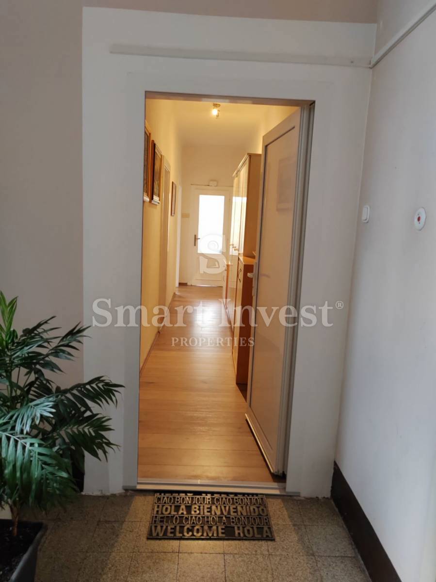 Stanovanje Belveder, Rijeka, 65,60m2