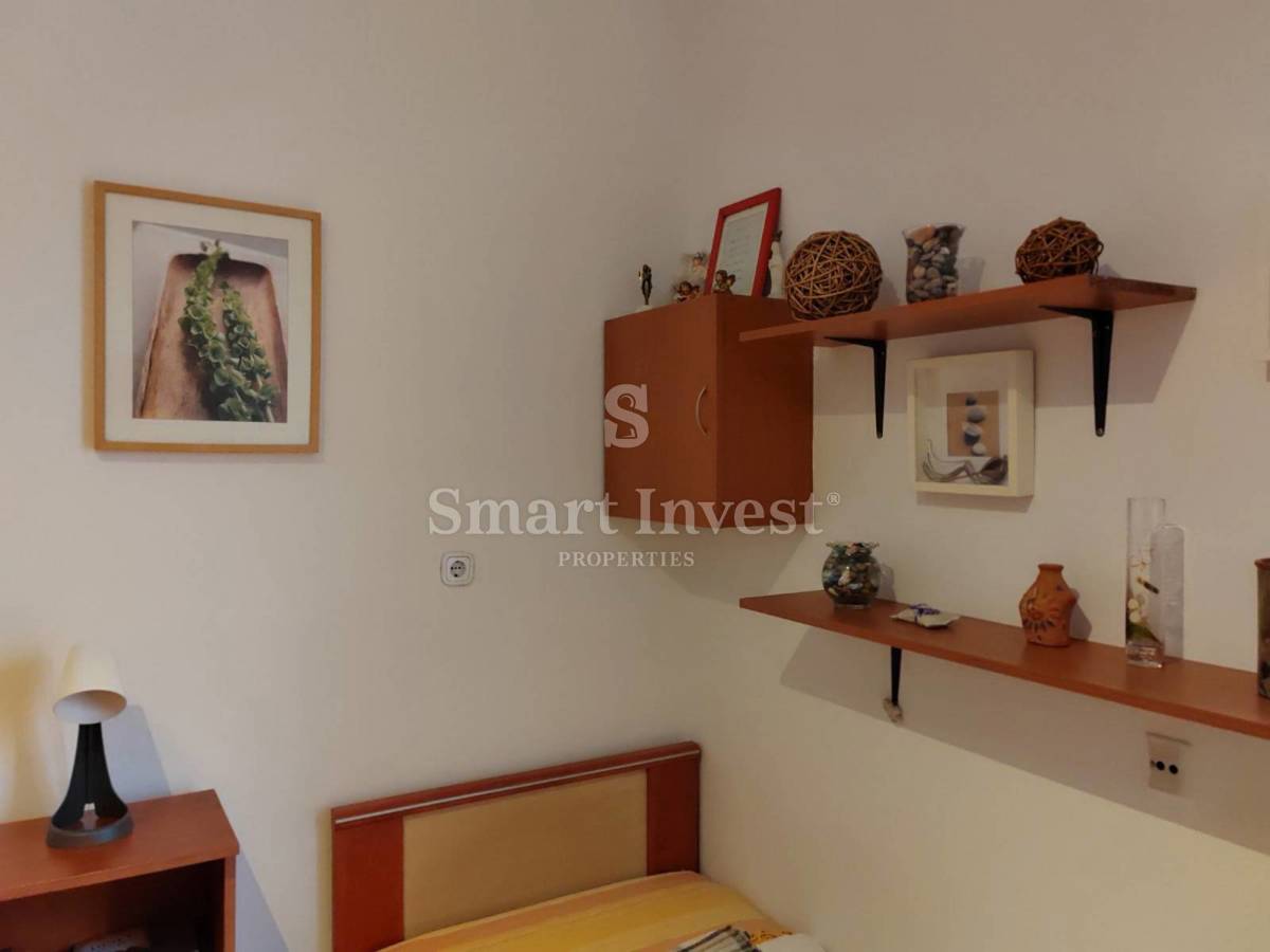 Stanovanje Belveder, Rijeka, 65,60m2