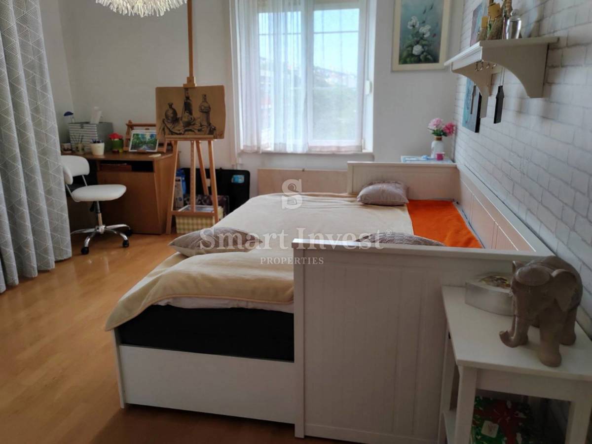 Stanovanje Belveder, Rijeka, 65,60m2
