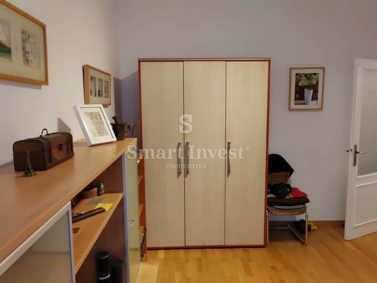 Stanovanje Belveder, Rijeka, 65,60m2