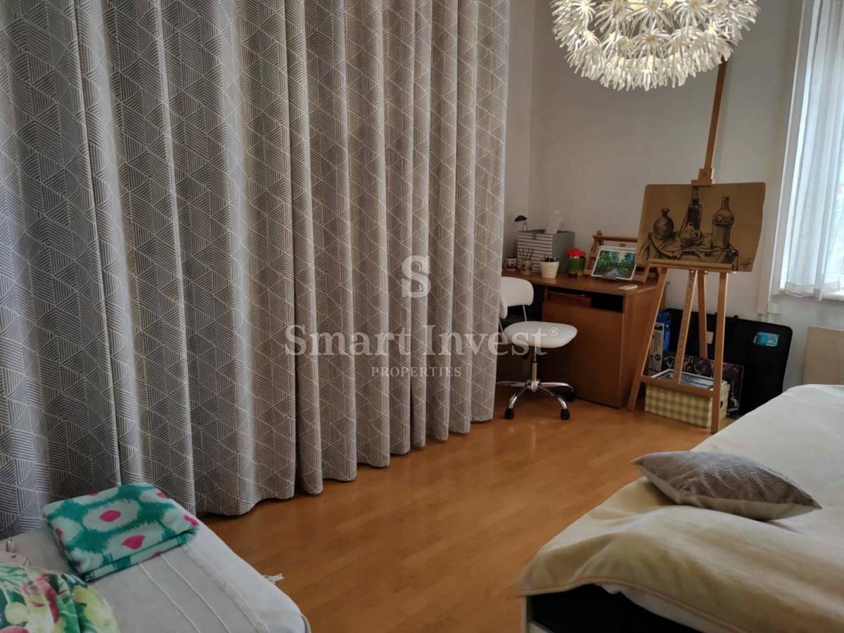 Stanovanje Belveder, Rijeka, 65,60m2