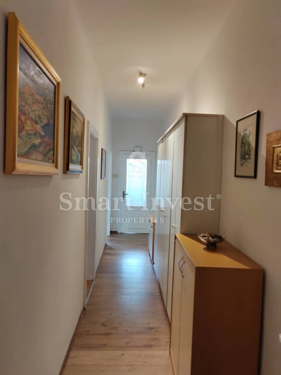 Stanovanje Belveder, Rijeka, 65,60m2