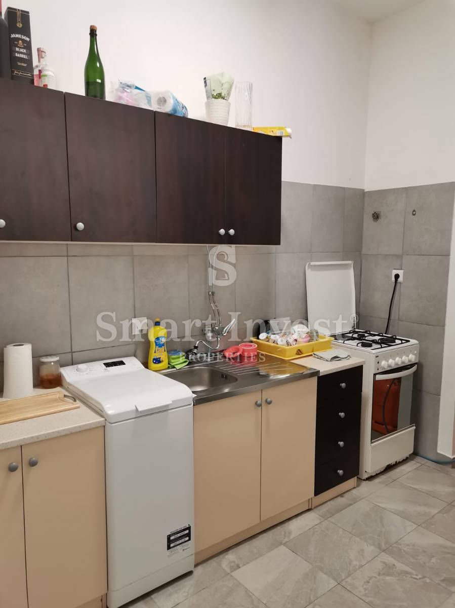 Stanovanje Sušak, Rijeka, 70m2