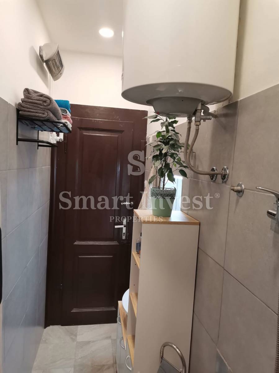Stanovanje Sušak, Rijeka, 70m2