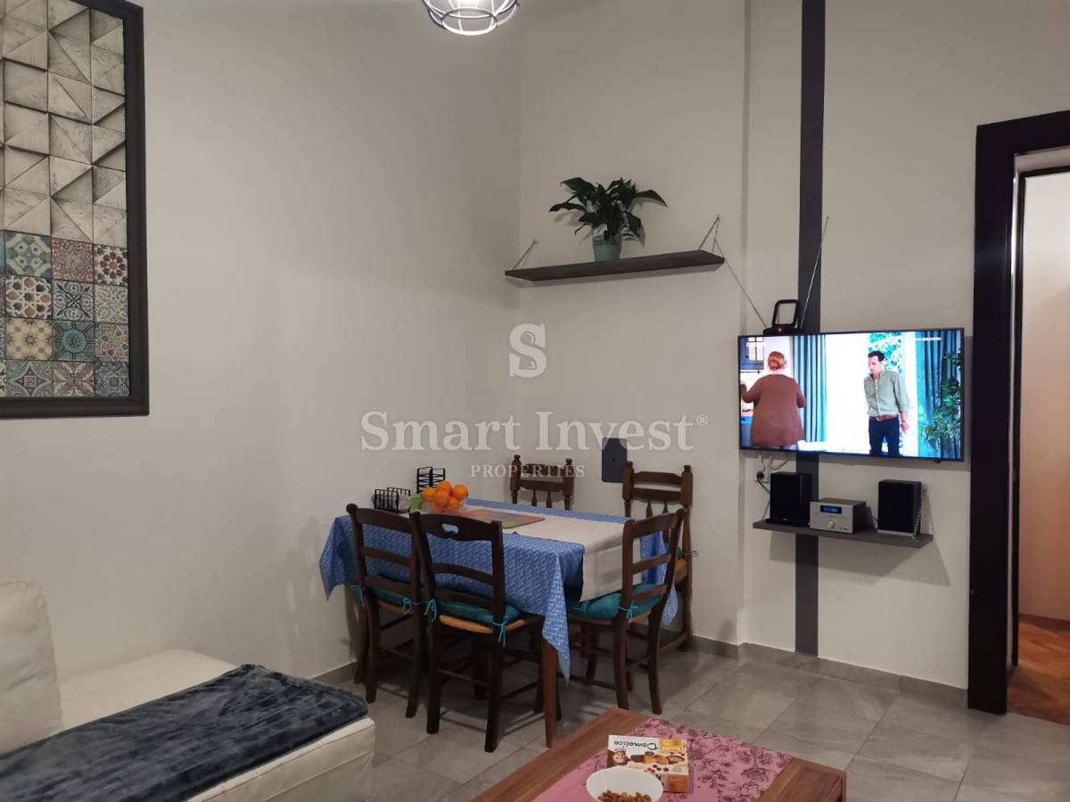 Stanovanje Sušak, Rijeka, 70m2