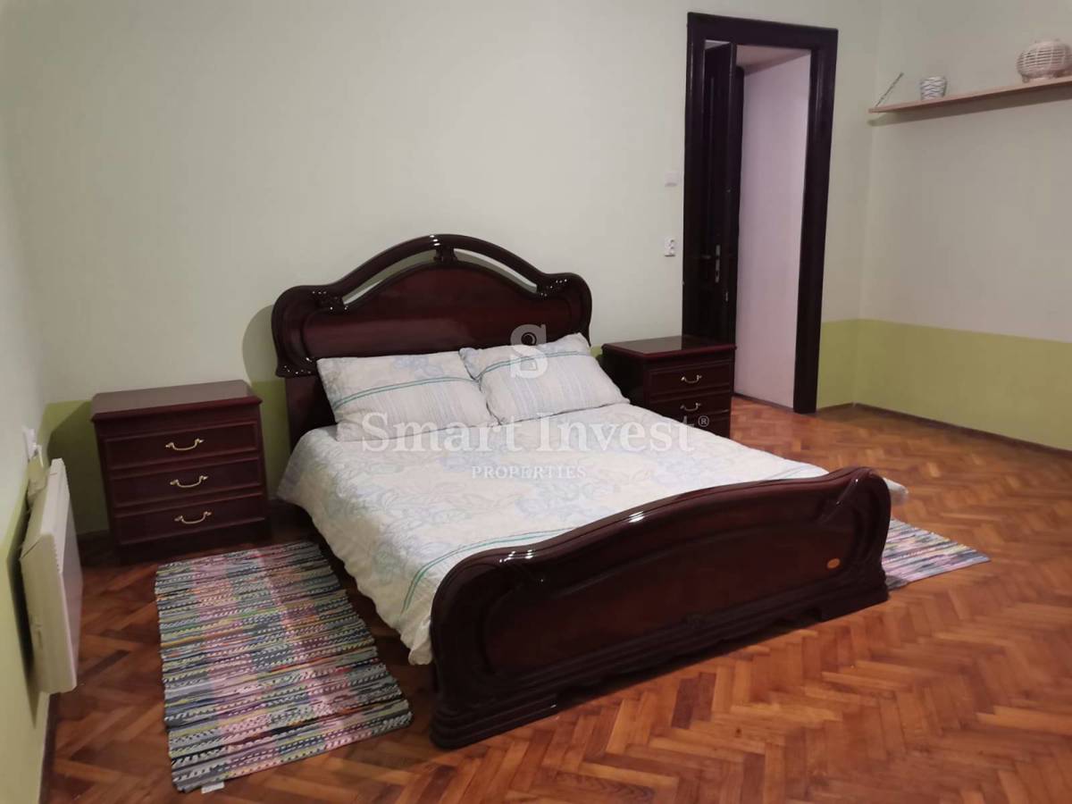Stanovanje Sušak, Rijeka, 70m2