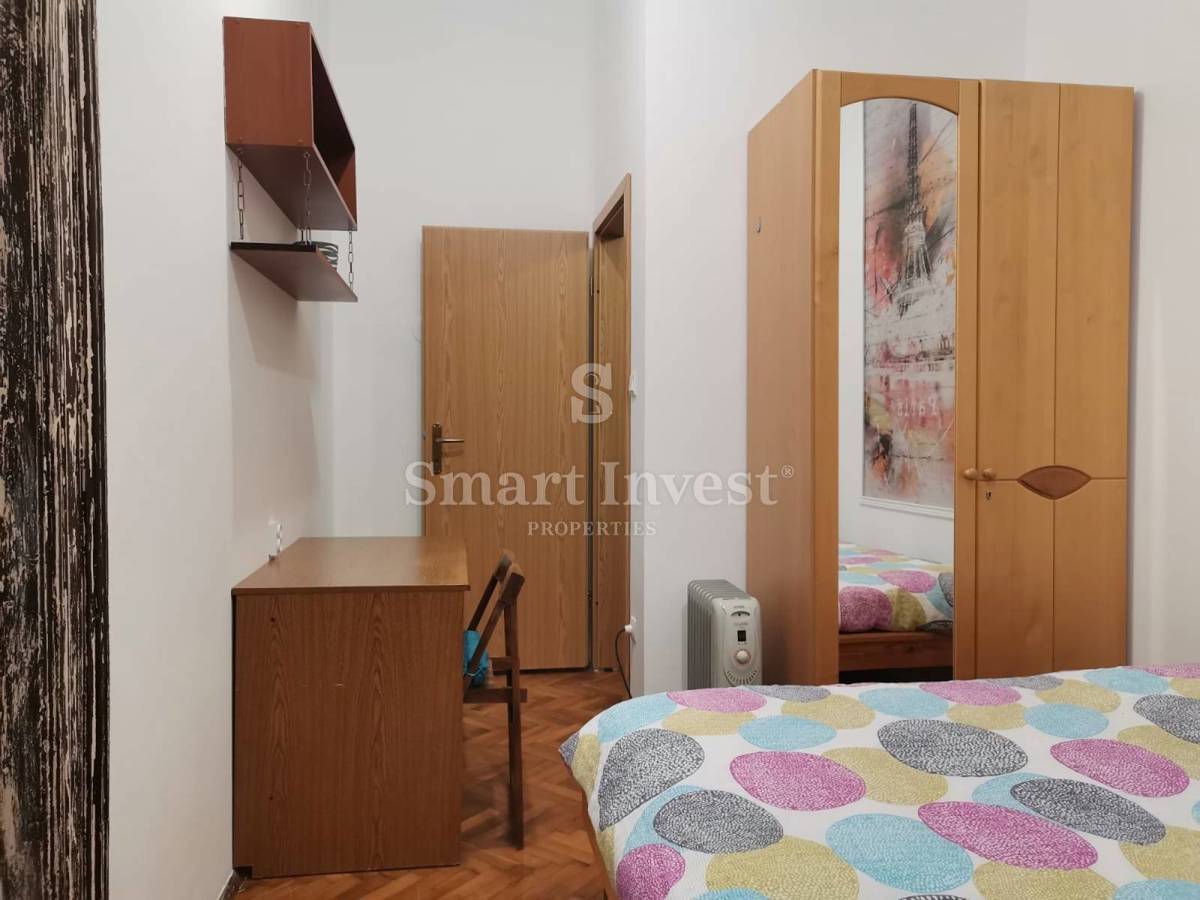 Stanovanje Sušak, Rijeka, 70m2