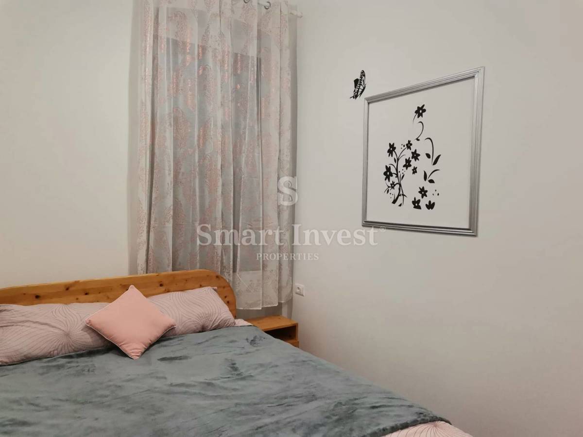 Stanovanje Sušak, Rijeka, 70m2