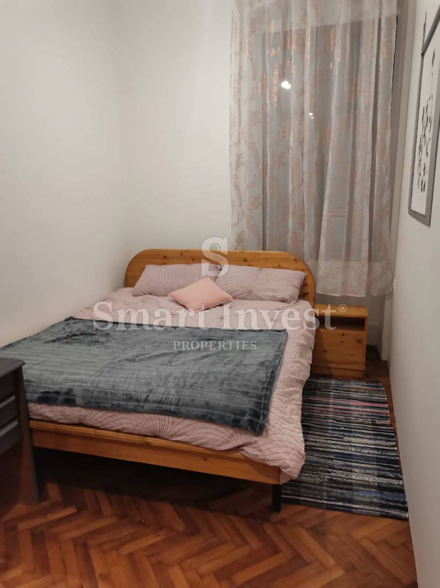 Stanovanje Sušak, Rijeka, 70m2