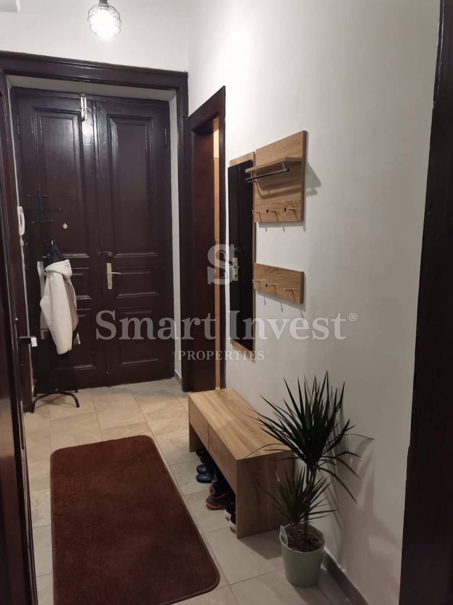 Stanovanje Sušak, Rijeka, 70m2