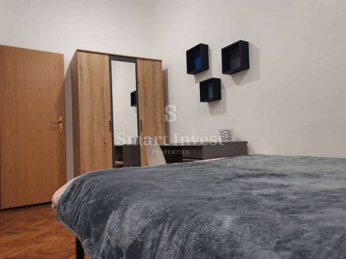 Stanovanje Sušak, Rijeka, 70m2