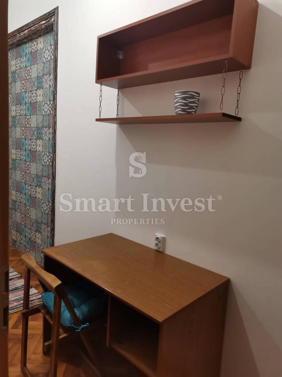 Stanovanje Sušak, Rijeka, 70m2