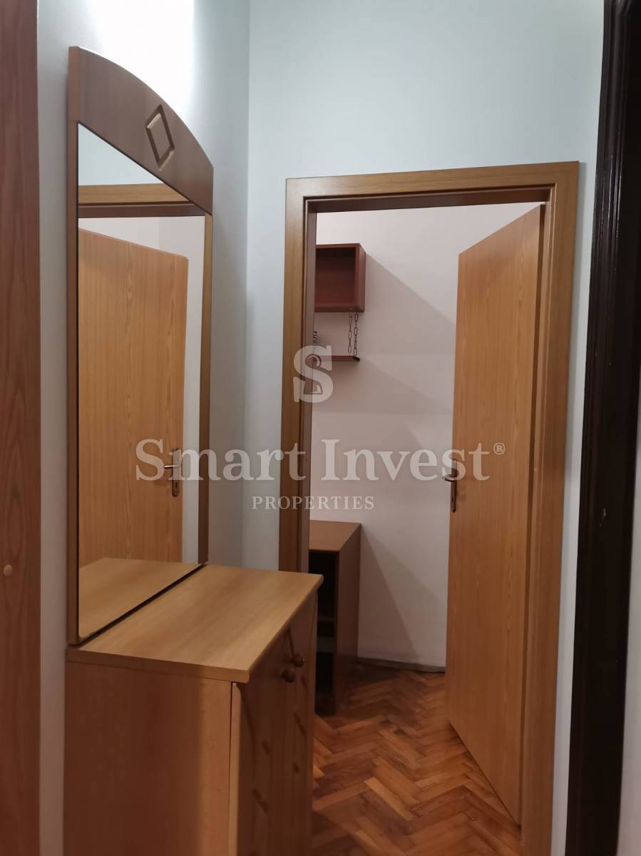 Stanovanje Sušak, Rijeka, 70m2