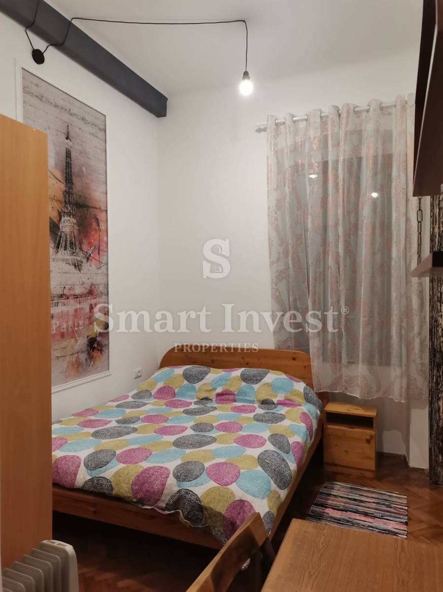 Stanovanje Sušak, Rijeka, 70m2