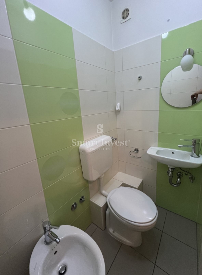 Stanovanje Krnjevo, Rijeka, 77m2
