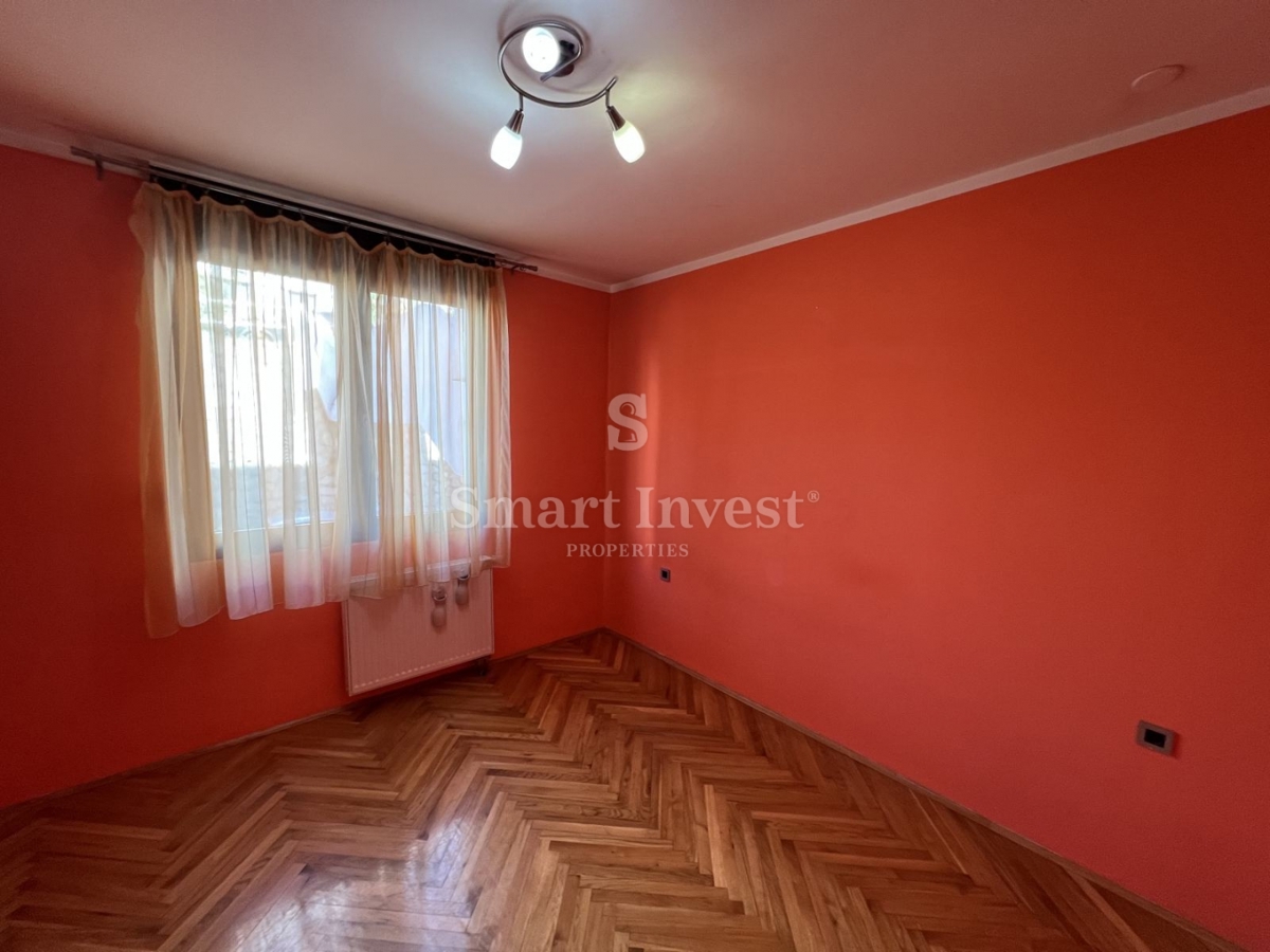 Stanovanje Krnjevo, Rijeka, 77m2