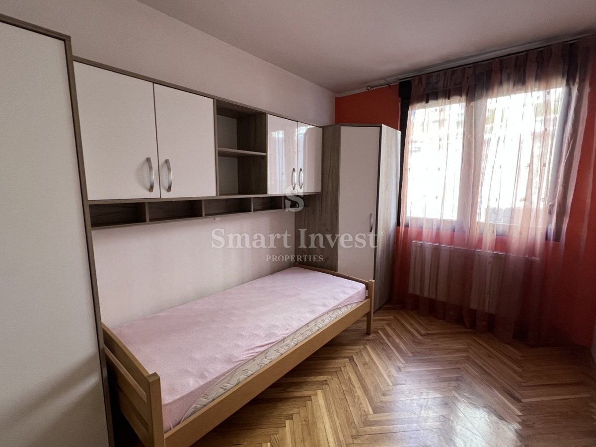 Stanovanje Krnjevo, Rijeka, 77m2