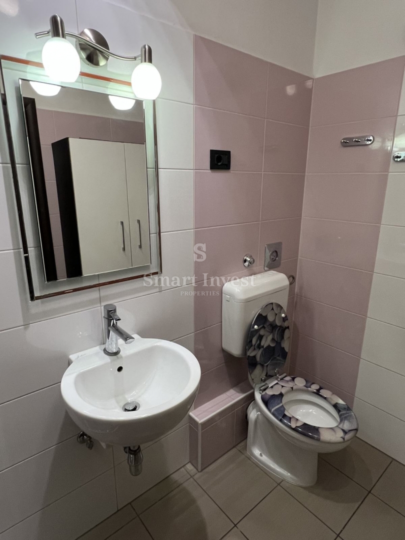 Stanovanje Krnjevo, Rijeka, 77m2