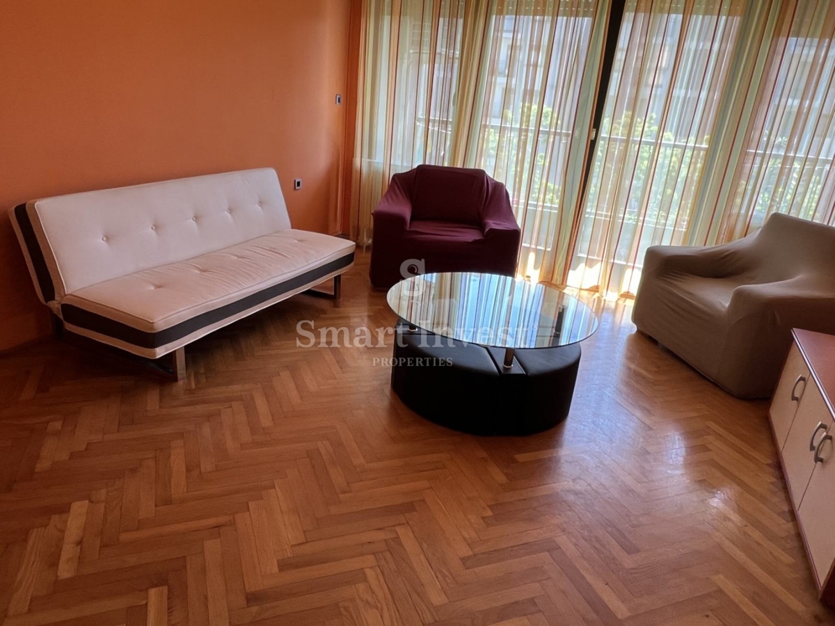Stanovanje Krnjevo, Rijeka, 77m2
