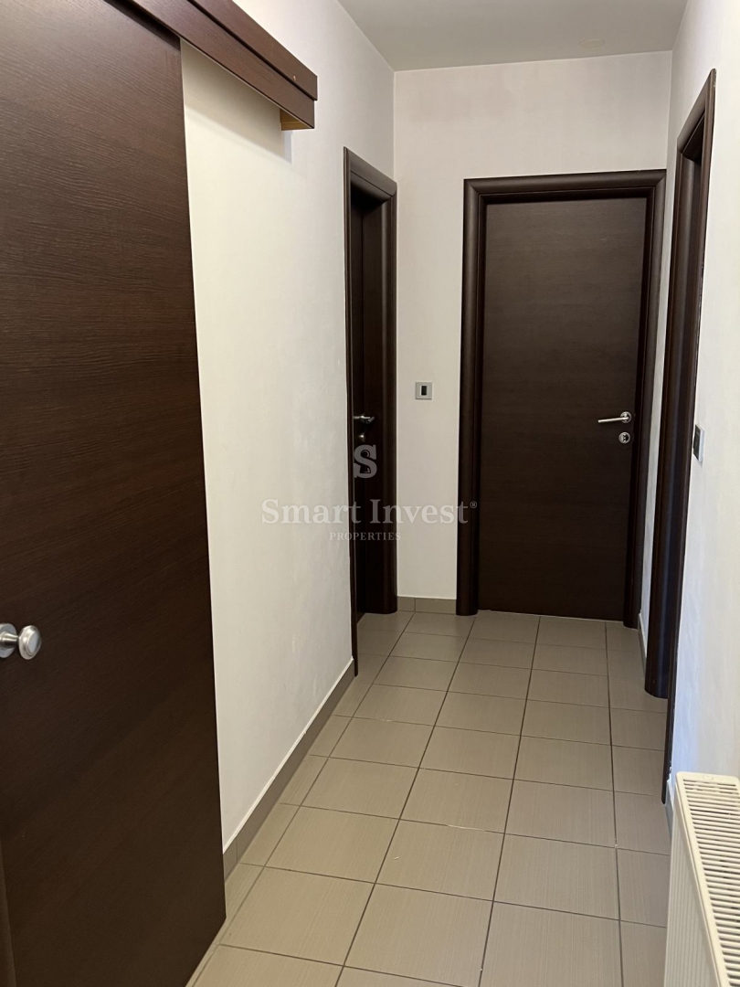 Stanovanje Krnjevo, Rijeka, 77m2