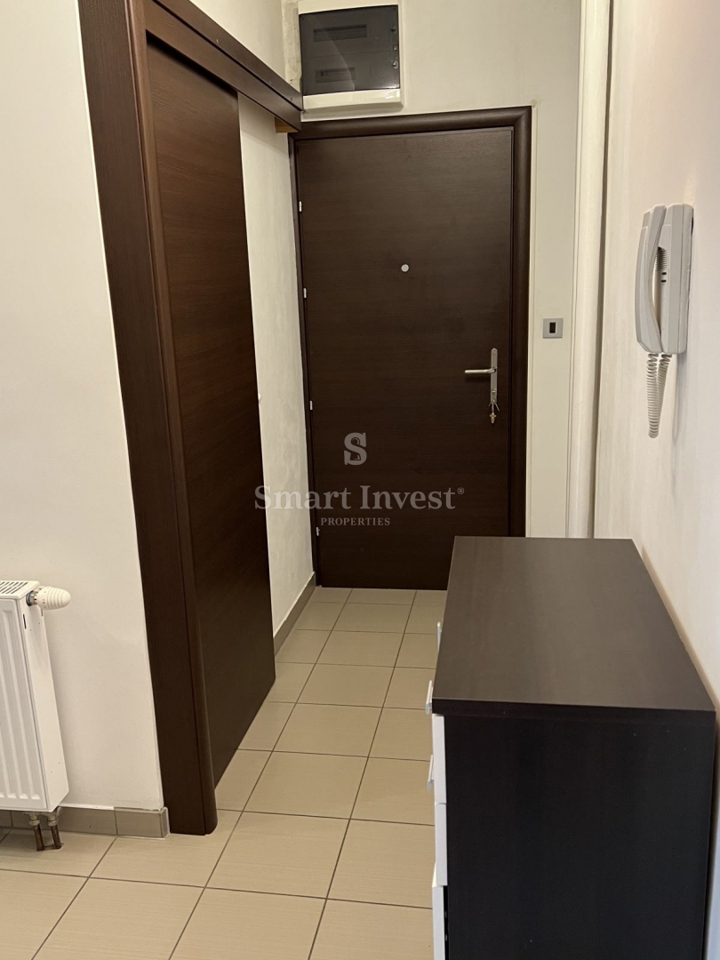 Stanovanje Krnjevo, Rijeka, 77m2