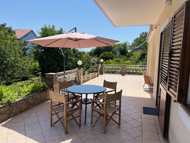 Hiša Bregi, Matulji, 220m2