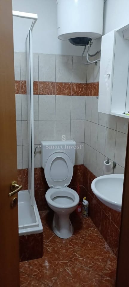 PULA - NOVA VERUDA, čudovito opremljeno stanovanje v bližini morja