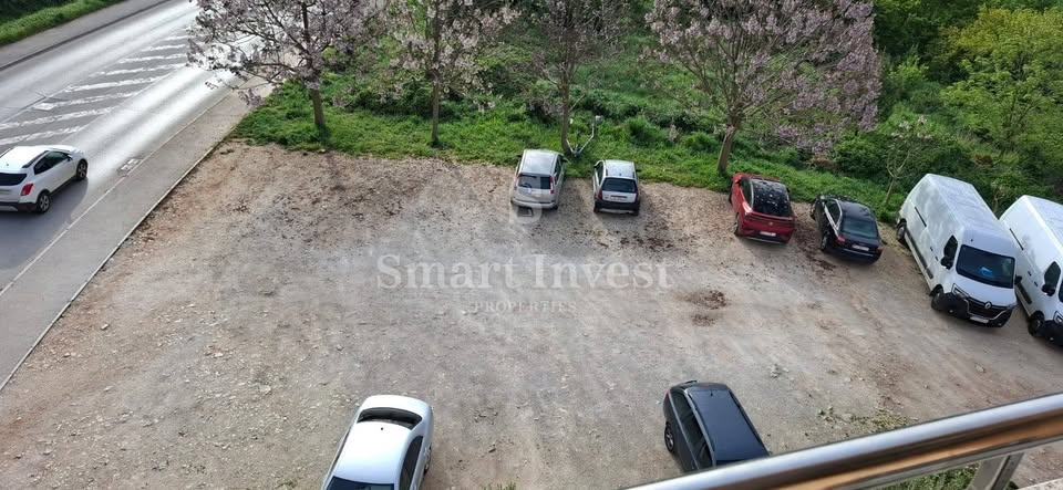 PULA - NOVA VERUDA, čudovito opremljeno stanovanje v bližini morja