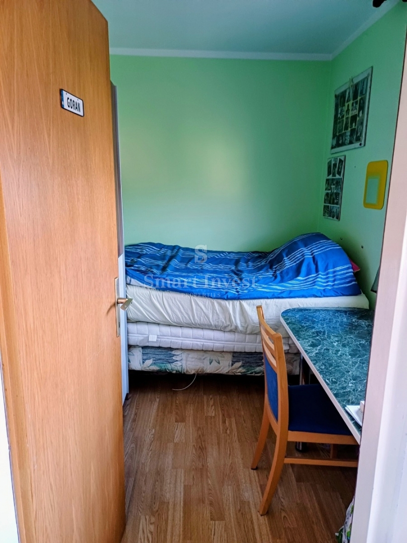 Stanovanje Hosti, Rijeka, 74,04m2