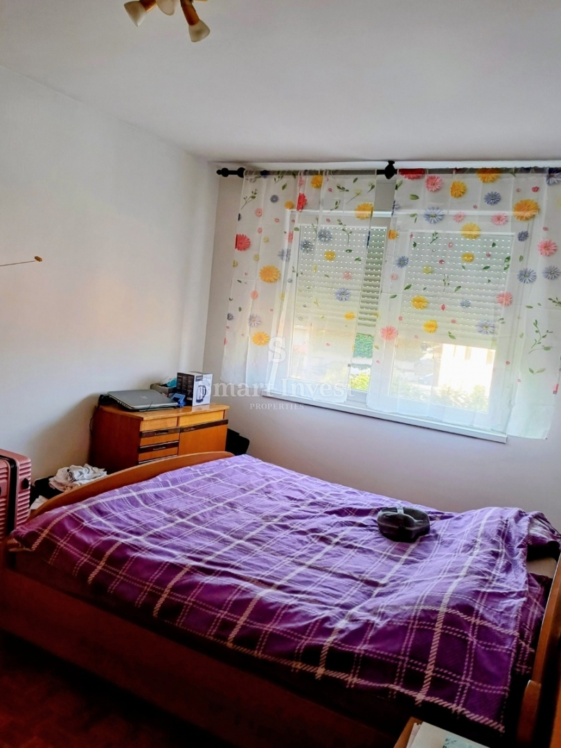 Stanovanje Hosti, Rijeka, 74,04m2
