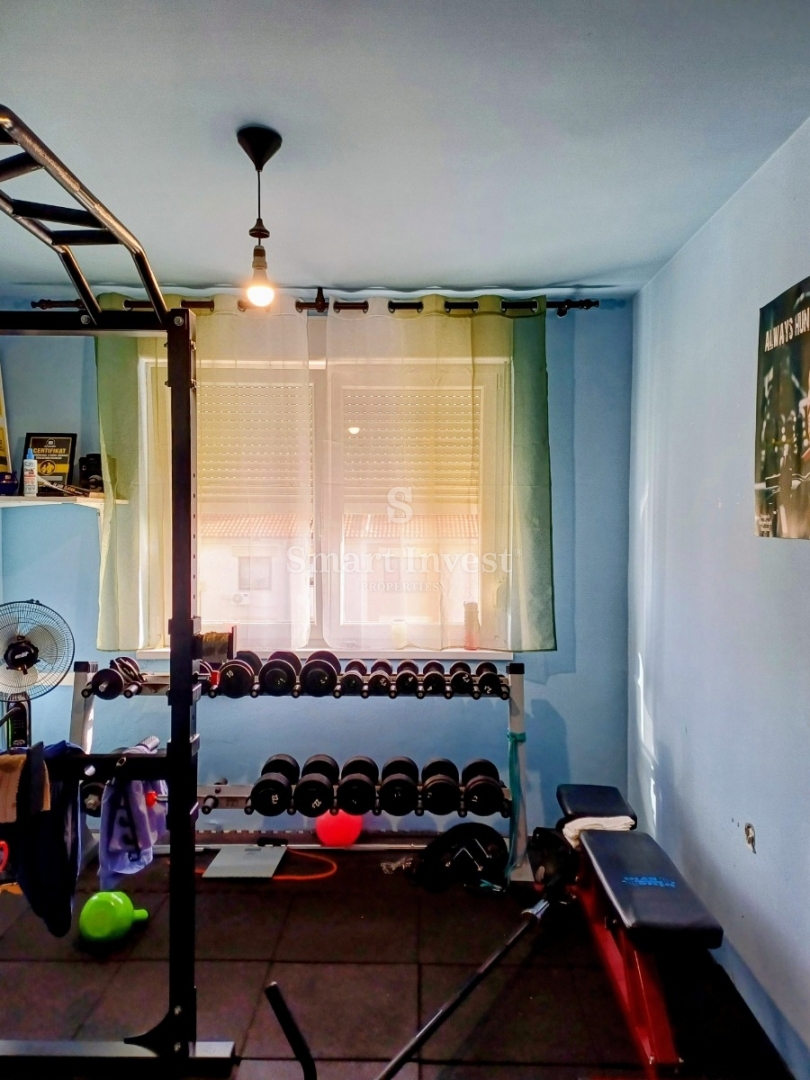 Stanovanje Hosti, Rijeka, 74,04m2