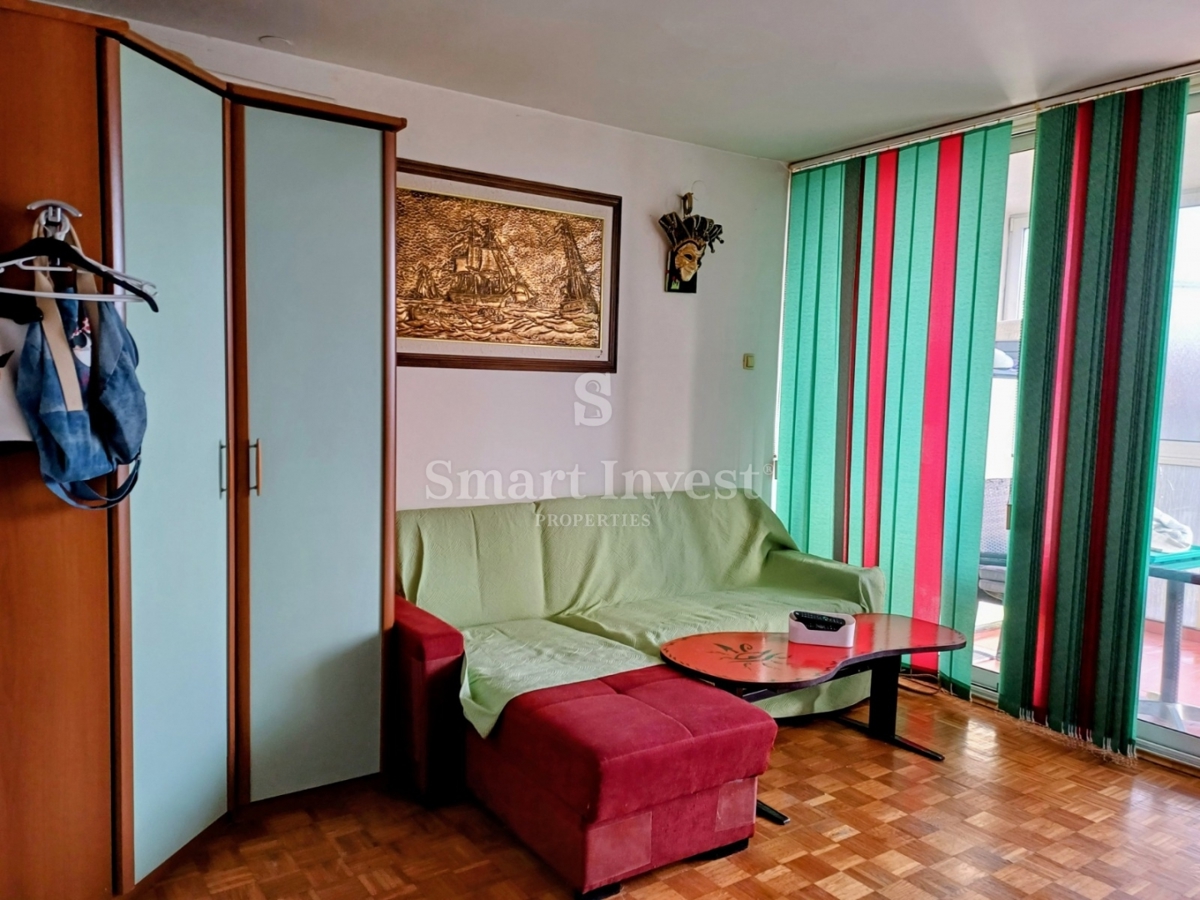 Stanovanje Hosti, Rijeka, 74,04m2