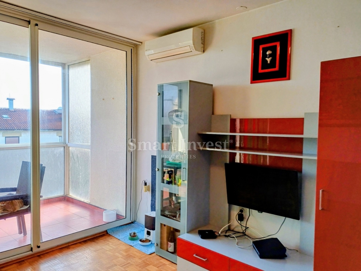 Stanovanje Hosti, Rijeka, 74,04m2