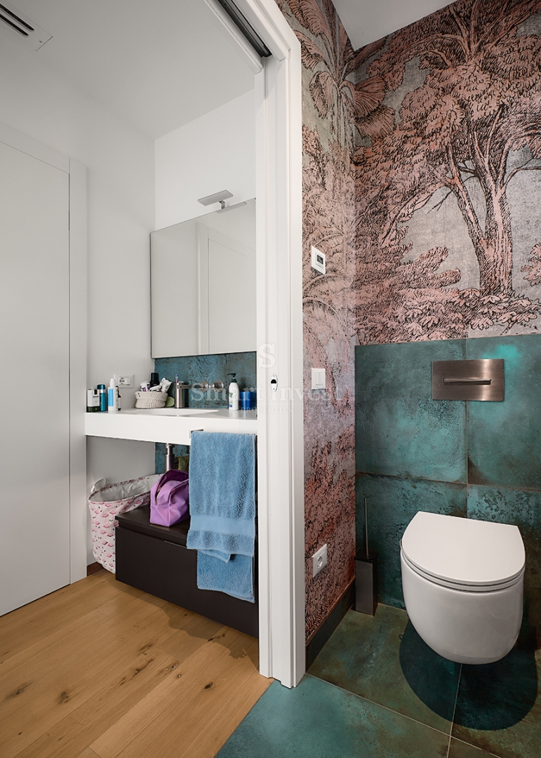 CRIKVENICA - DRAMALJ, moderna vila s pogledom na morje