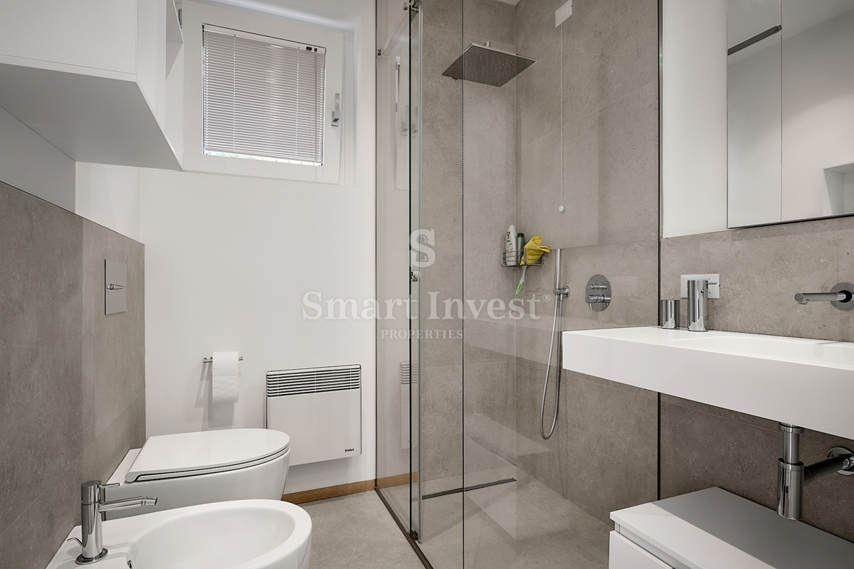 CRIKVENICA - DRAMALJ, moderna vila s pogledom na morje