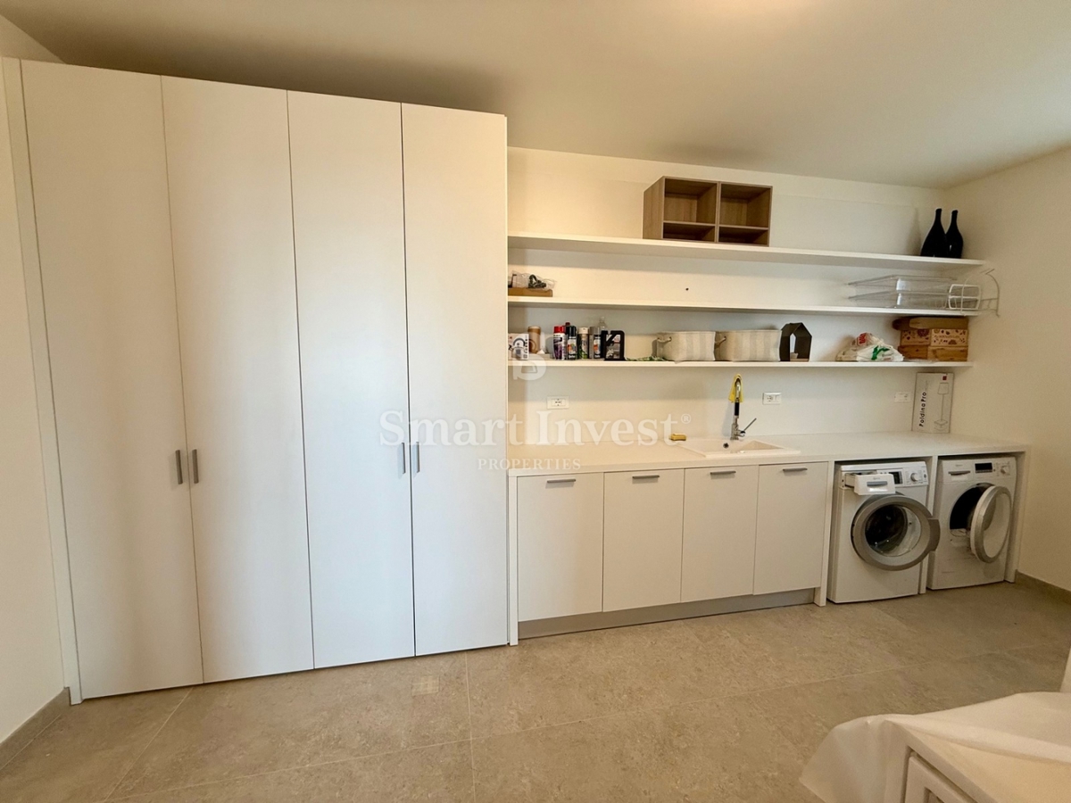 CRIKVENICA - DRAMALJ, moderna vila s pogledom na morje