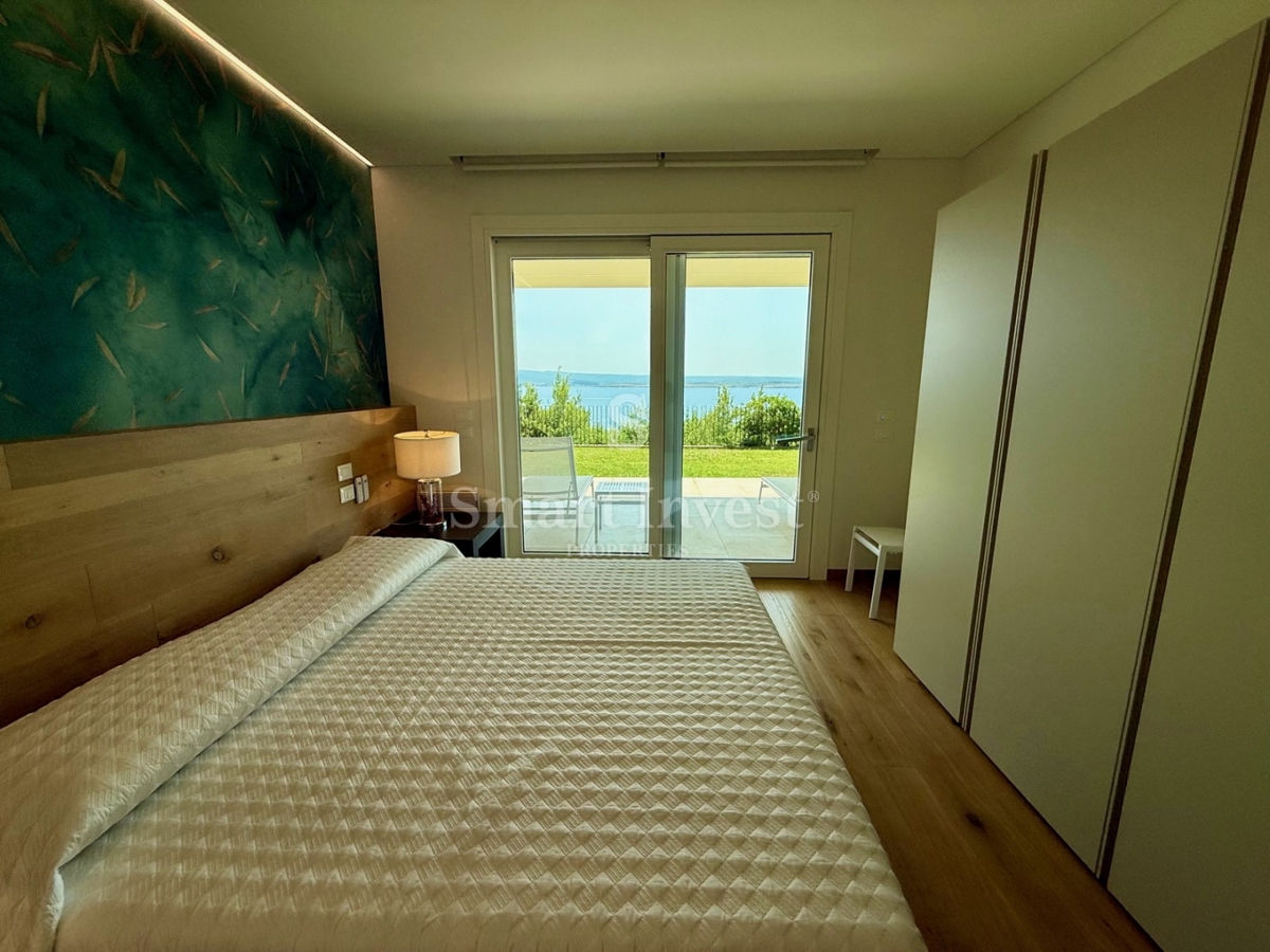 CRIKVENICA - DRAMALJ, moderna vila s pogledom na morje