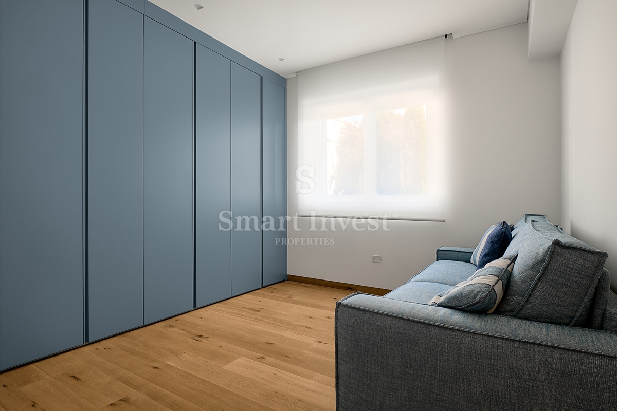 CRIKVENICA - DRAMALJ, moderna vila s pogledom na morje