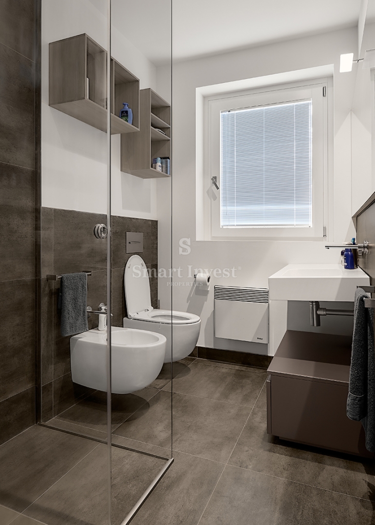 CRIKVENICA - DRAMALJ, moderna vila s pogledom na morje