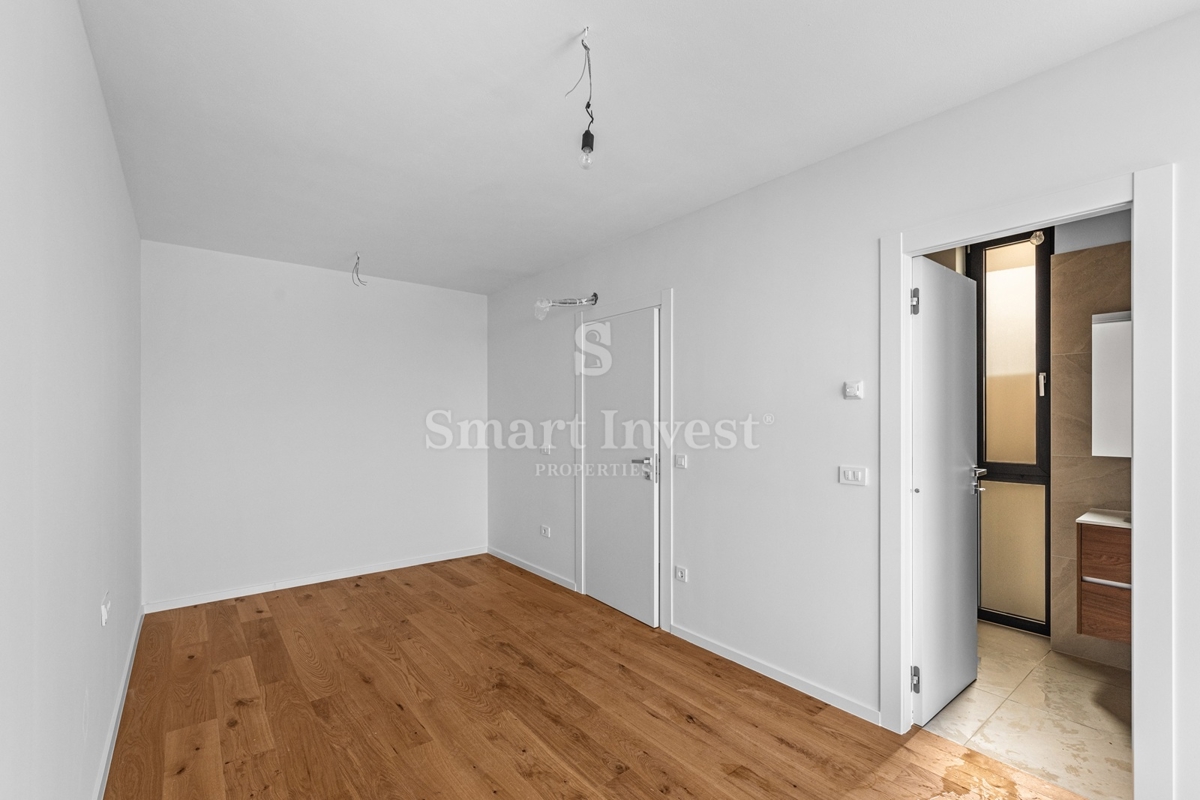 Stanovanje Novigrad, 136,36m2