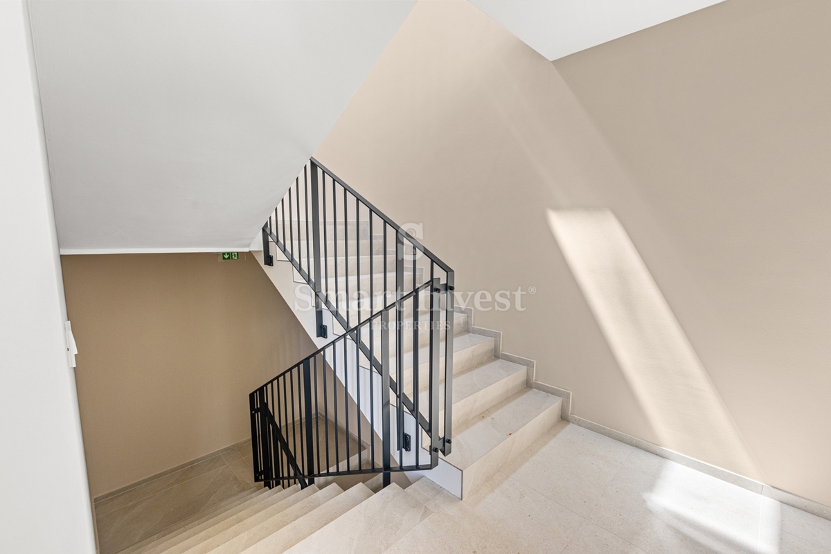 Stanovanje Novigrad, 136,36m2