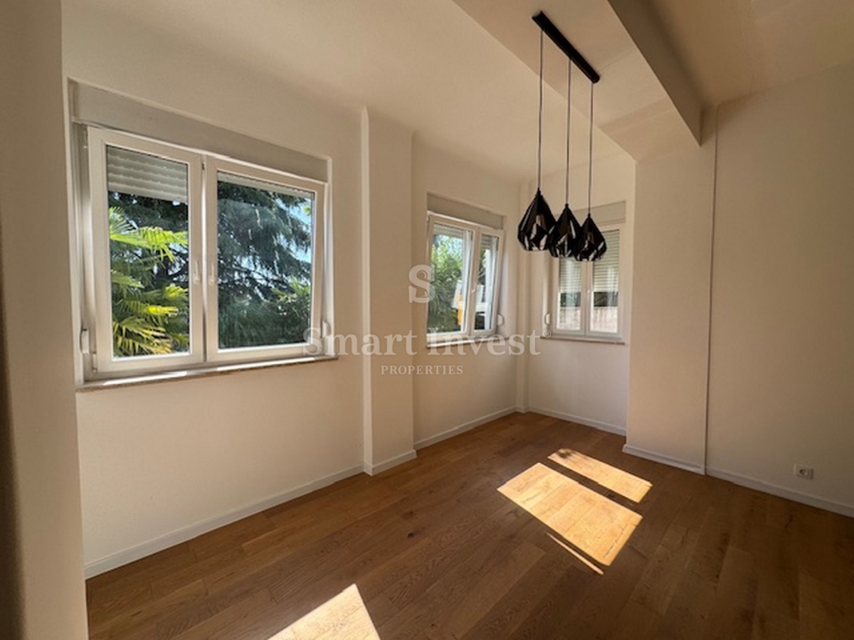 Stanovanje Opatija - Centar, Opatija, 153m2