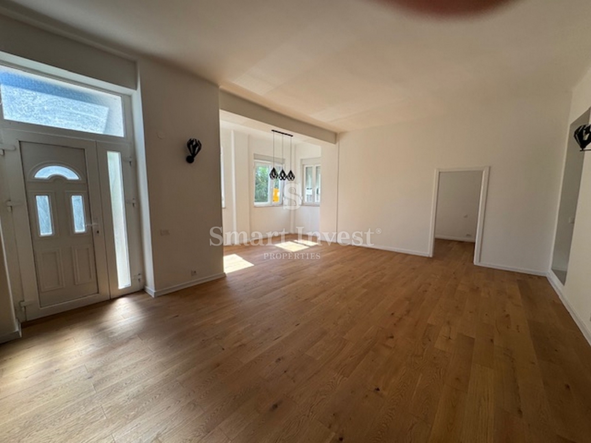 Stanovanje Opatija - Centar, Opatija, 153m2