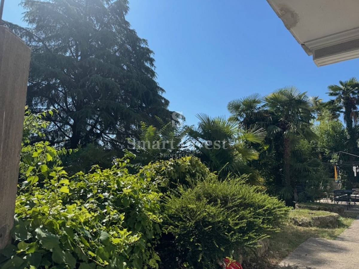 Stanovanje Opatija - Centar, Opatija, 153m2